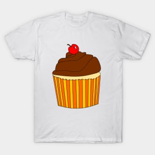 I Love Cupcakes T-Shirt